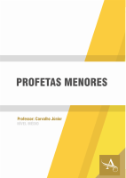 Profetas menores .pdf